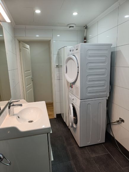 Kungsängen - 3rok - tillsv - 13.800kr/mån