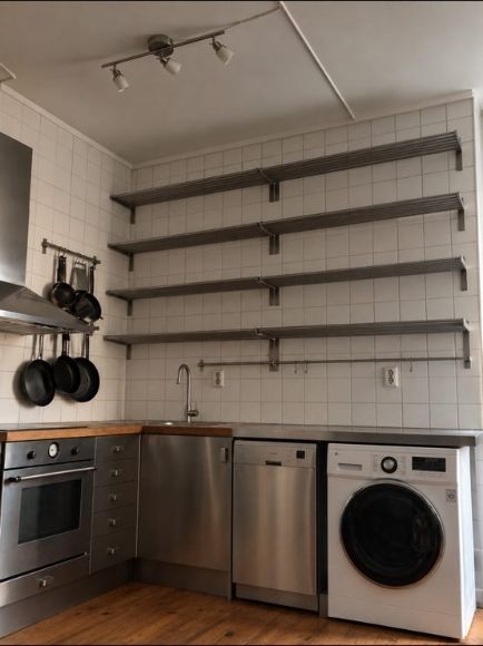 Södermalm - 1rok - 12mån - 16.675kr/mån