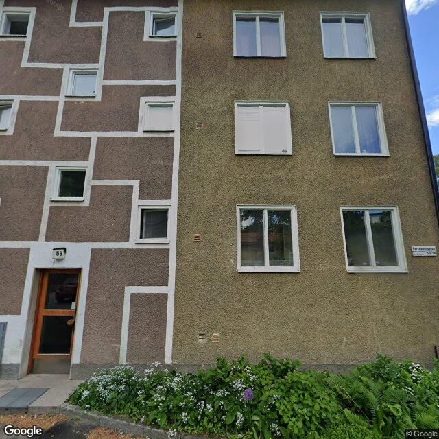 2 rum Stockholm — 8 491 kr/mån | Bostadsögat