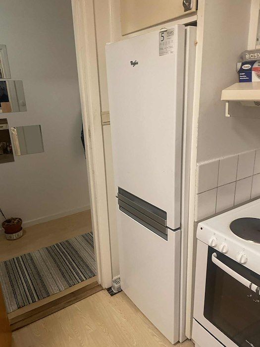2 rums lägenhet i Norrtälje