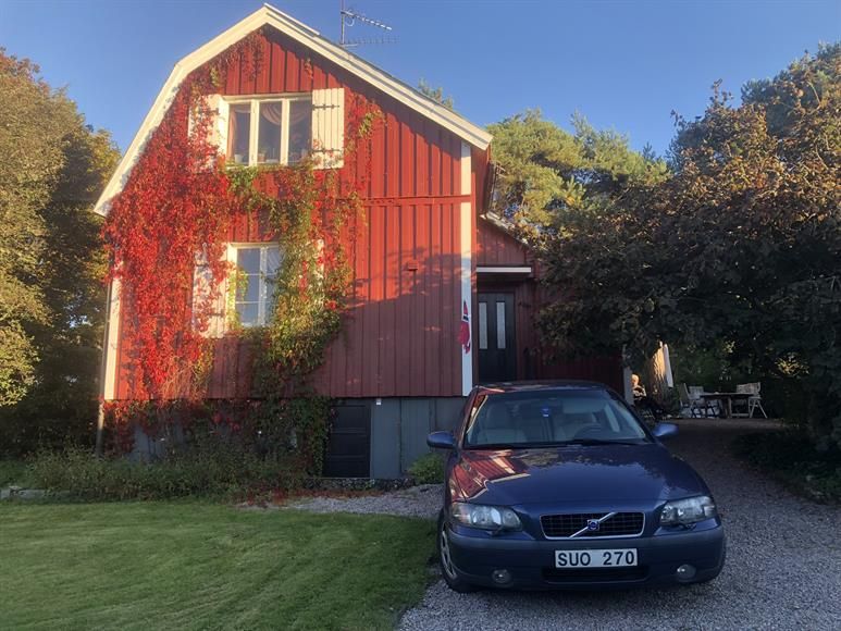 Alingsås - 3rok - 6mån - 9.550kr/mån