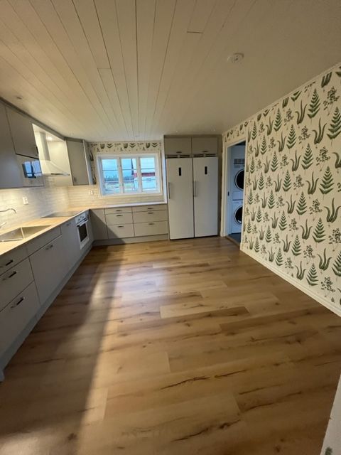 Villa/Gård 