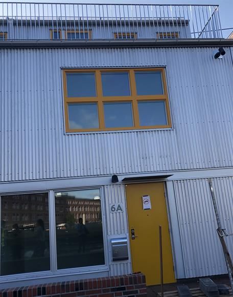 Sundbyberg - 1rok - tillsv - 11.500kr/mån