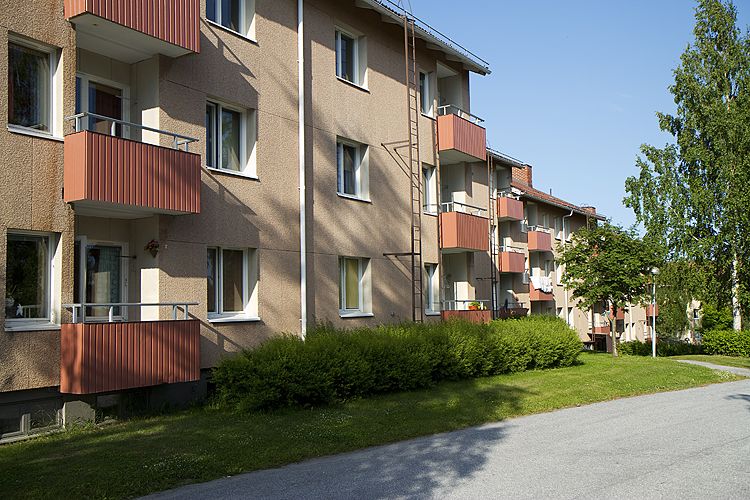 Hyra Lägenhet I Örnsköldsvik → Se Alla Lediga På BostadsPortal