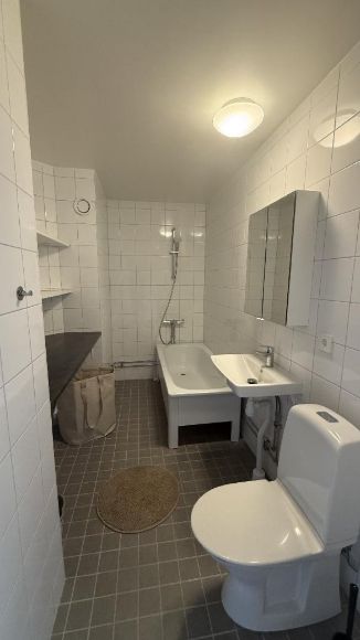 Handen - 3rok - 8mån - 14.375kr/mån