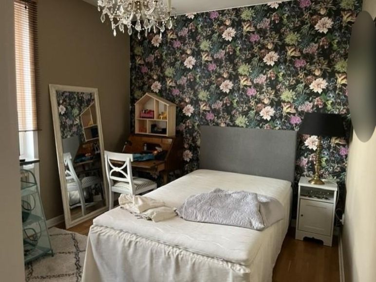 Lidingö - 2rok - 12mån - 17.998kr/mån