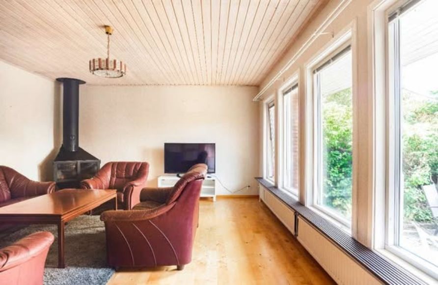 Torslanda - 7rok - 12mån - 23.000kr/mån