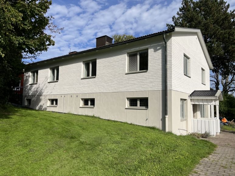 Vaxholm - 5rok - tillsv - 19.000kr/mån