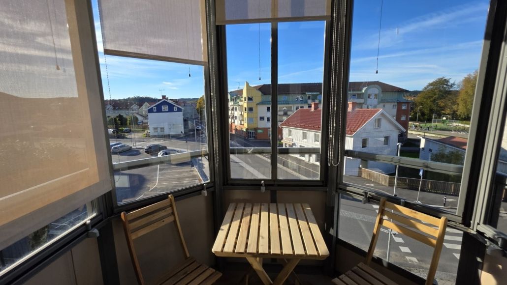 Lilla Edet - 1rok - 11mån - 6.999kr/mån