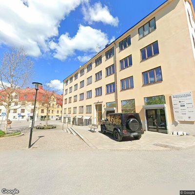1 rum Stockholm — 7 189 kr/mån | Bostadsögat