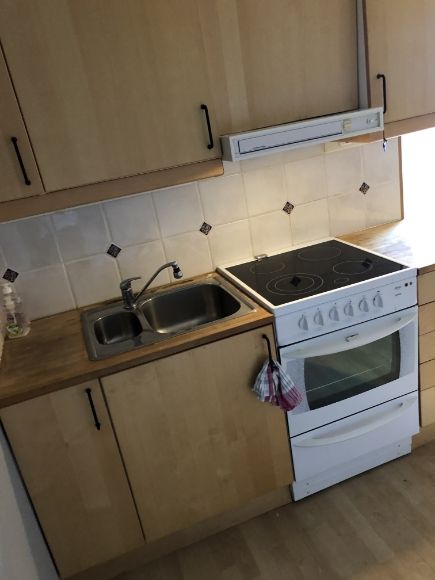 Vendelsö - 1rok - tillsv - 6.900kr/mån