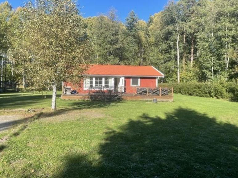 Malmköping - 4rok - tillsv - 5.750kr/mån