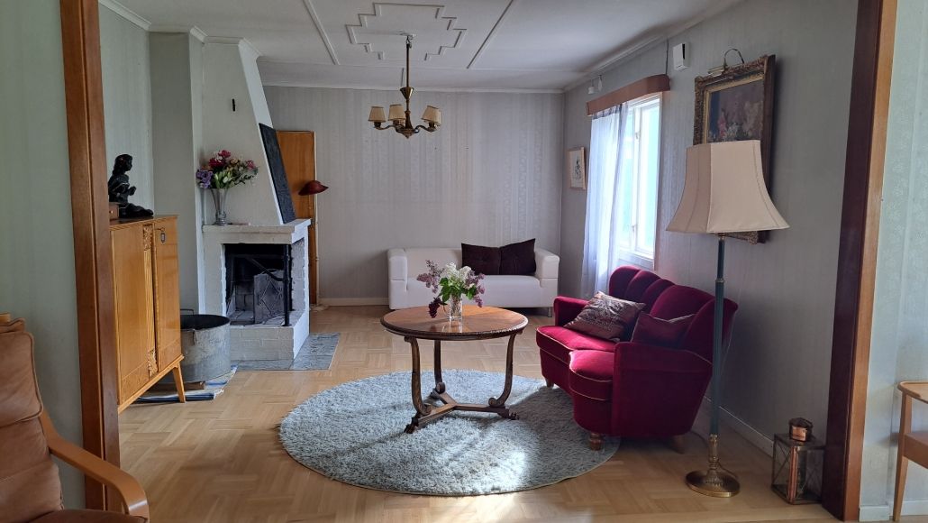 Furusund - 6rok - 7mån - 9.200kr/mån