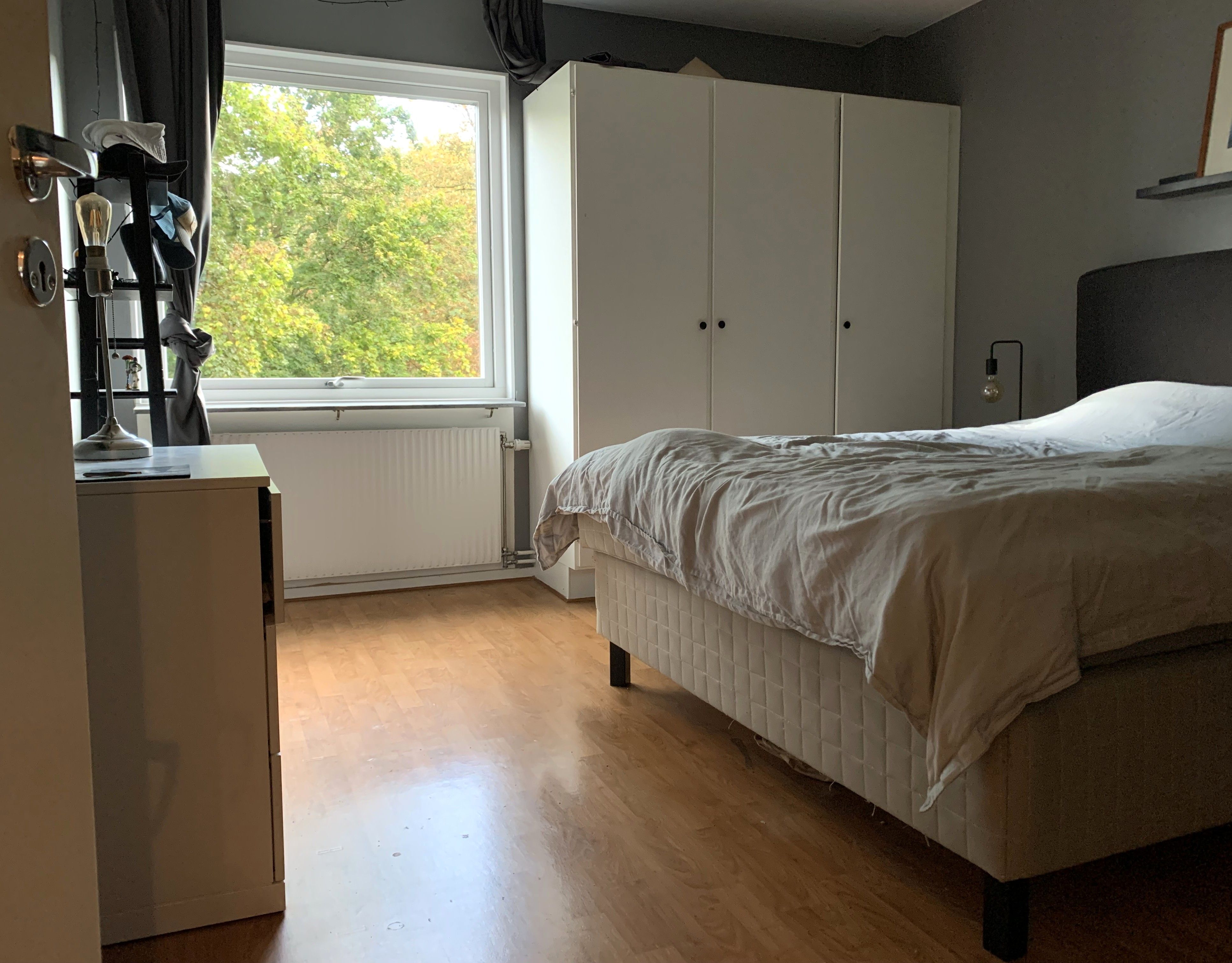 2 rums lägenhet i Helsingborg