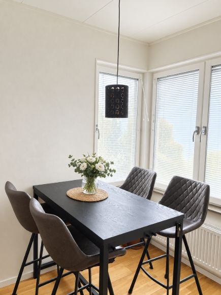 Bagarmossen - 1rok - 8mån - 11.500kr/mån