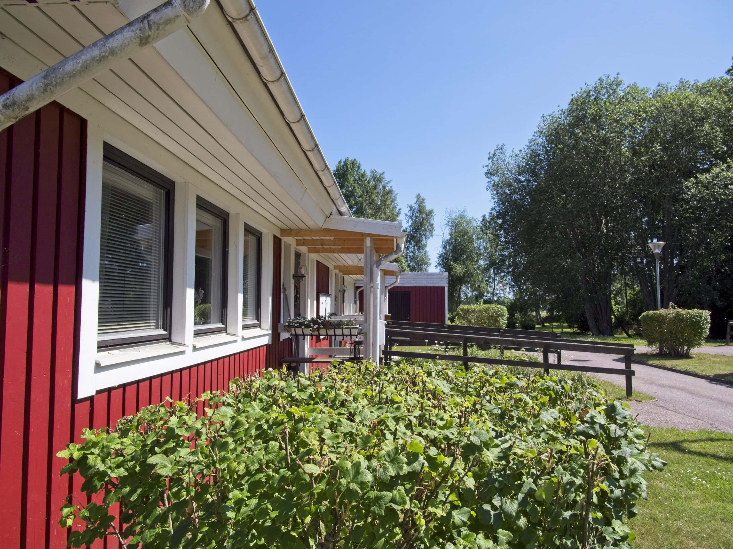2 rums lägenhet i Högsby