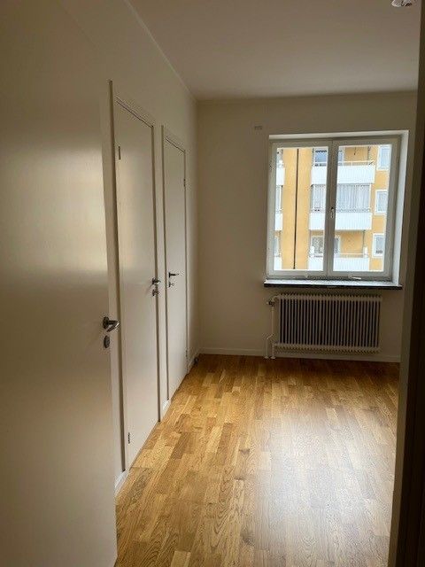 Fin 2:a på Nyckelberget!