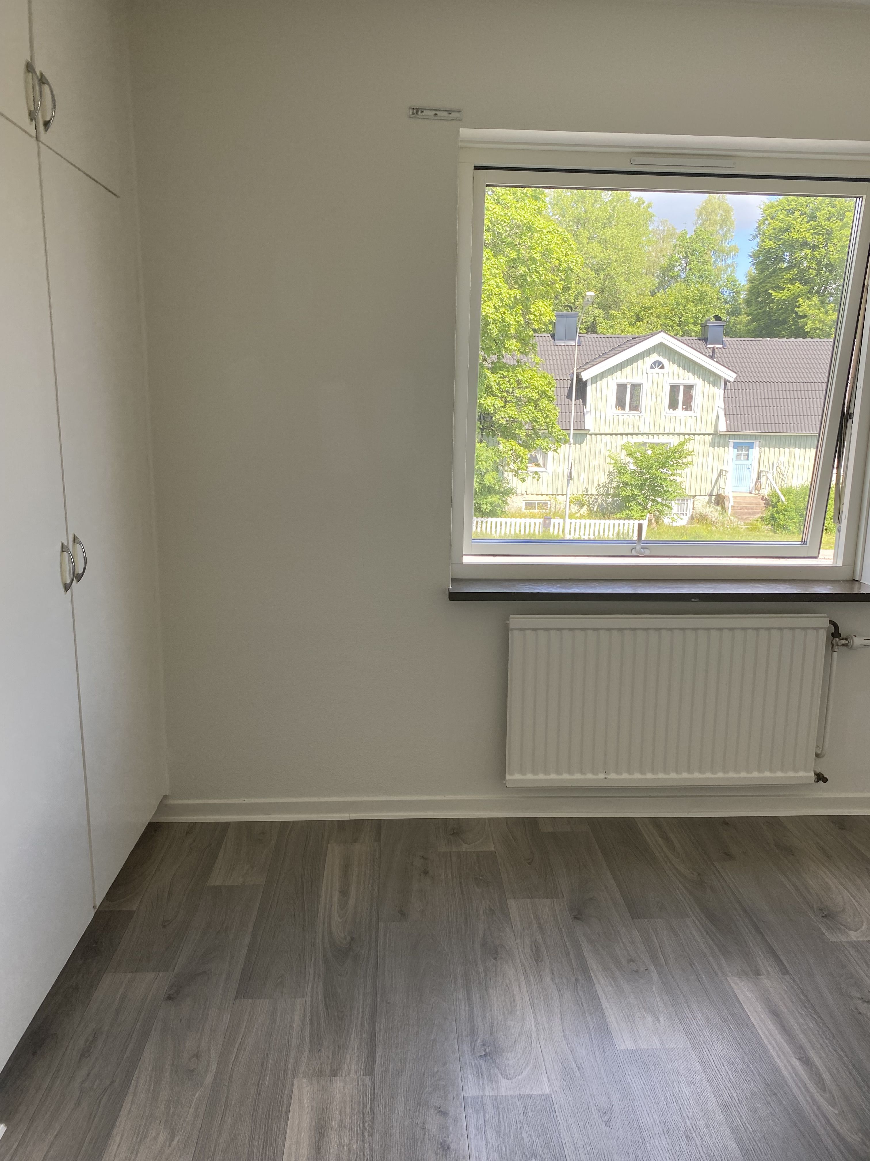3 rums lägenhet i Killeberg