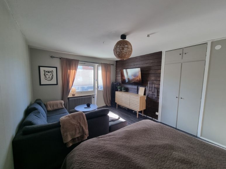 Töreboda - 1rok - 12mån - 3 991 kr/mån