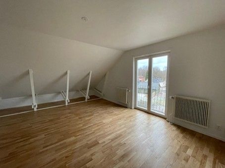 3 rums lägenhet i Strömsnäsbruk