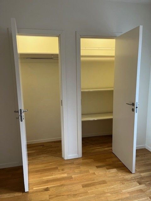 Fin 2:a på Nyckelberget!