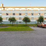 3 rums lägenhet i Katrineholm