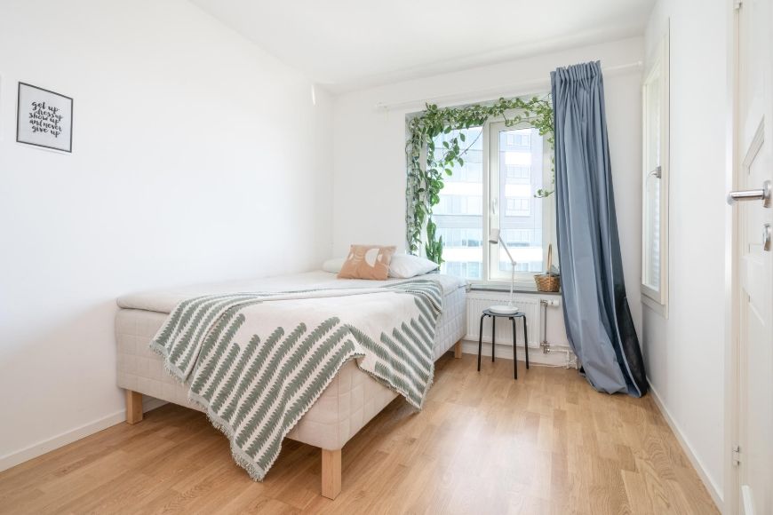 Kista - 2rok - tillsv - 17.250kr/mån