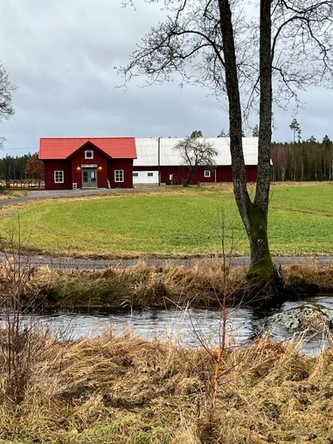 Villa/Gård 