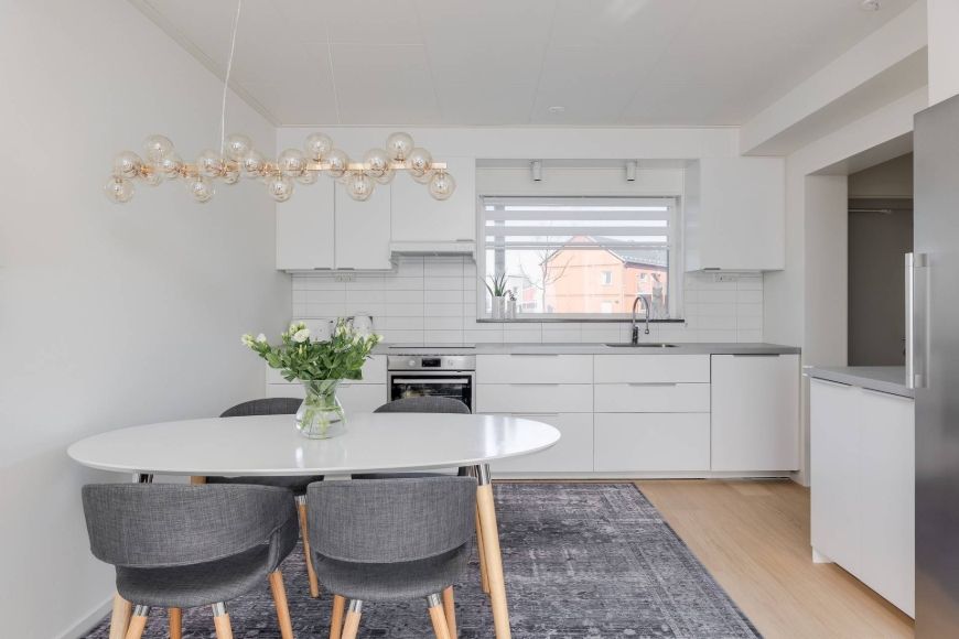 Växjö - 4rok - tillsv - 13.800kr/mån