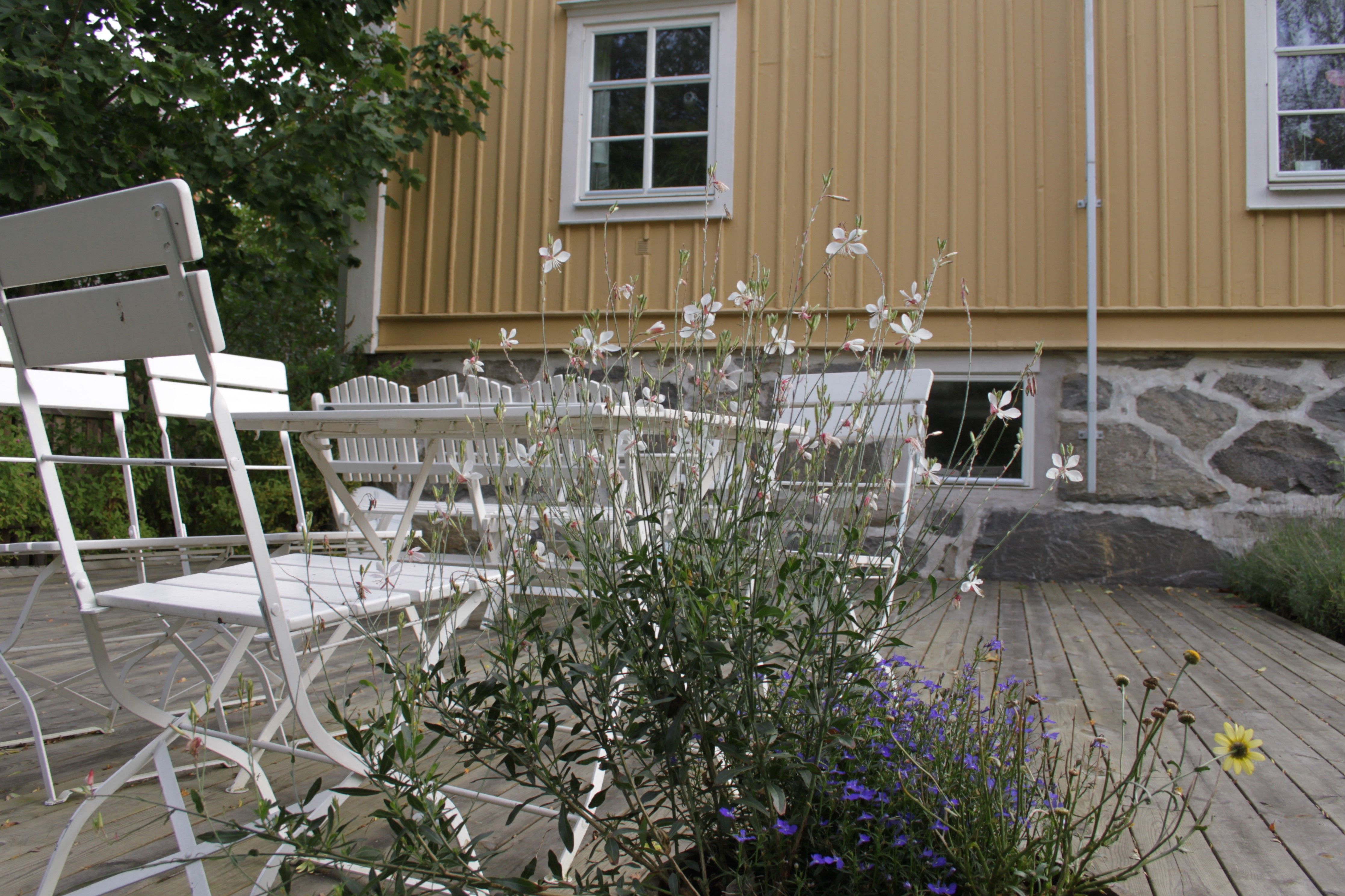 2 rums lägenhet i KYRKHULT