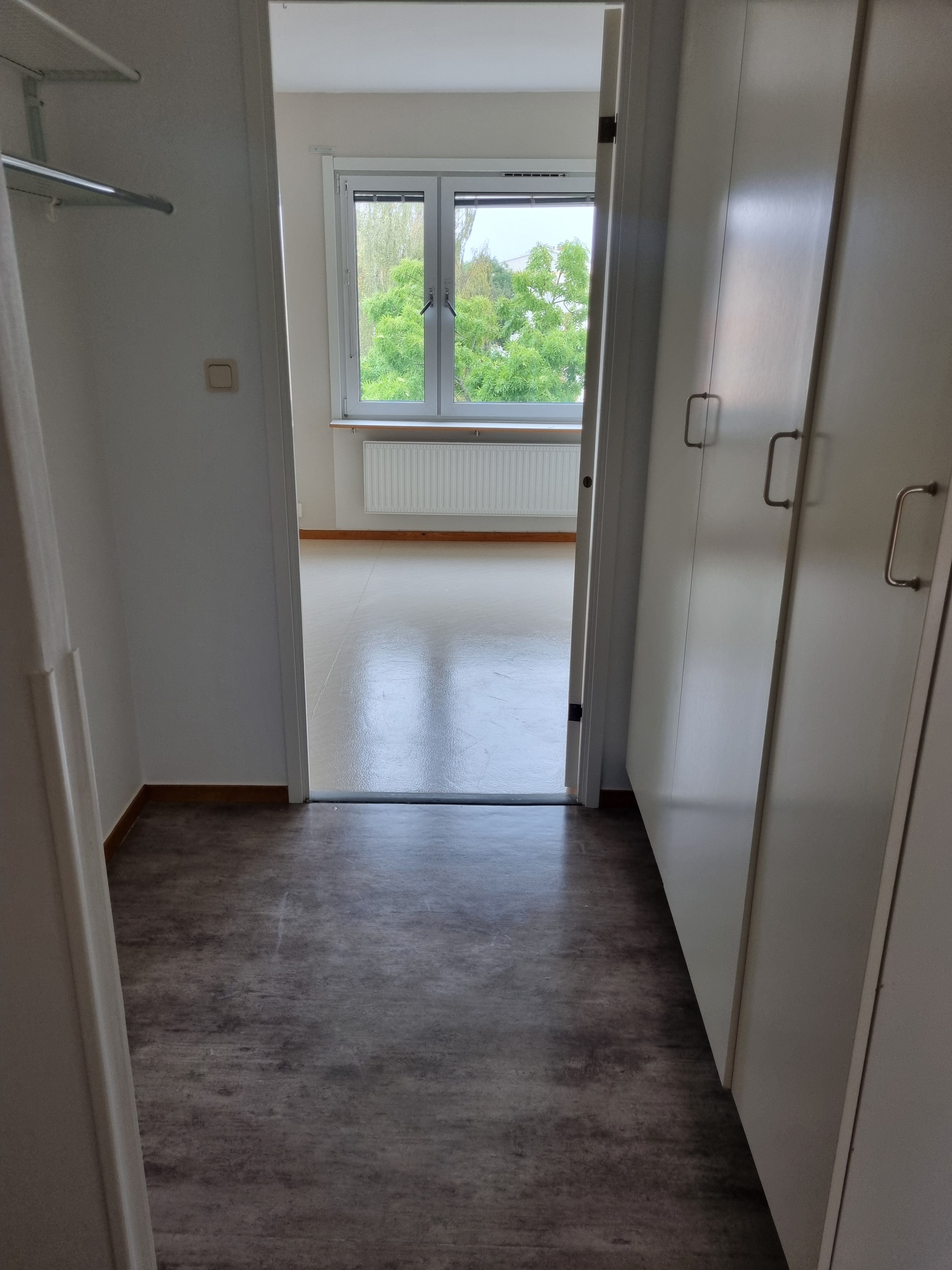2 rums hus i KUNGSÖR