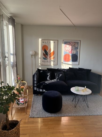 Malmö - 2rok - tillsv - 10.076kr/mån