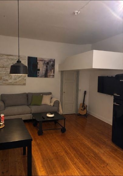 Södermalm - 1rok - 12mån - 16.675kr/mån