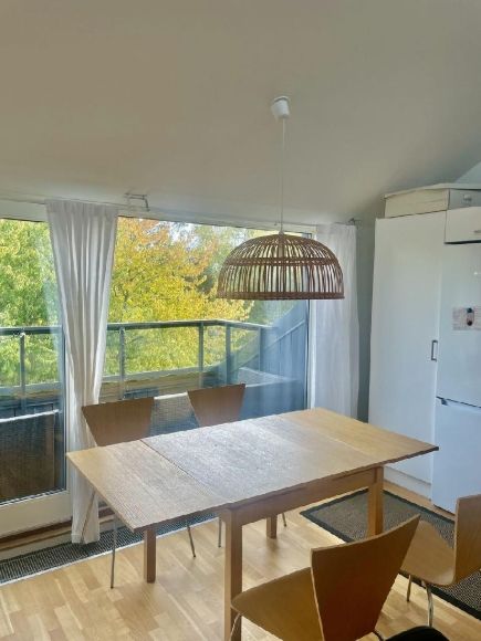 Lidingö - 1rok - tillsv - 9 200 kr/mån