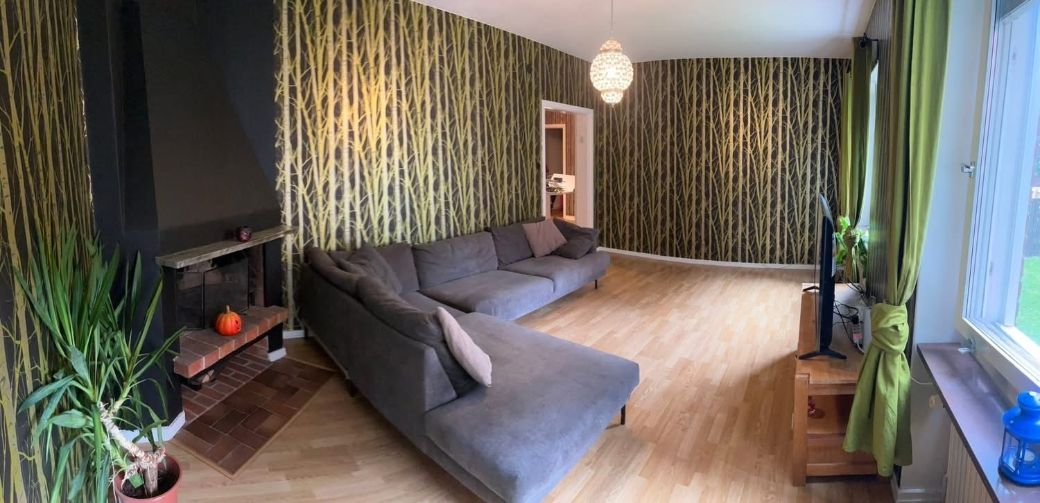 Sundsvall - 3rok - 12mån - 11.500kr/mån