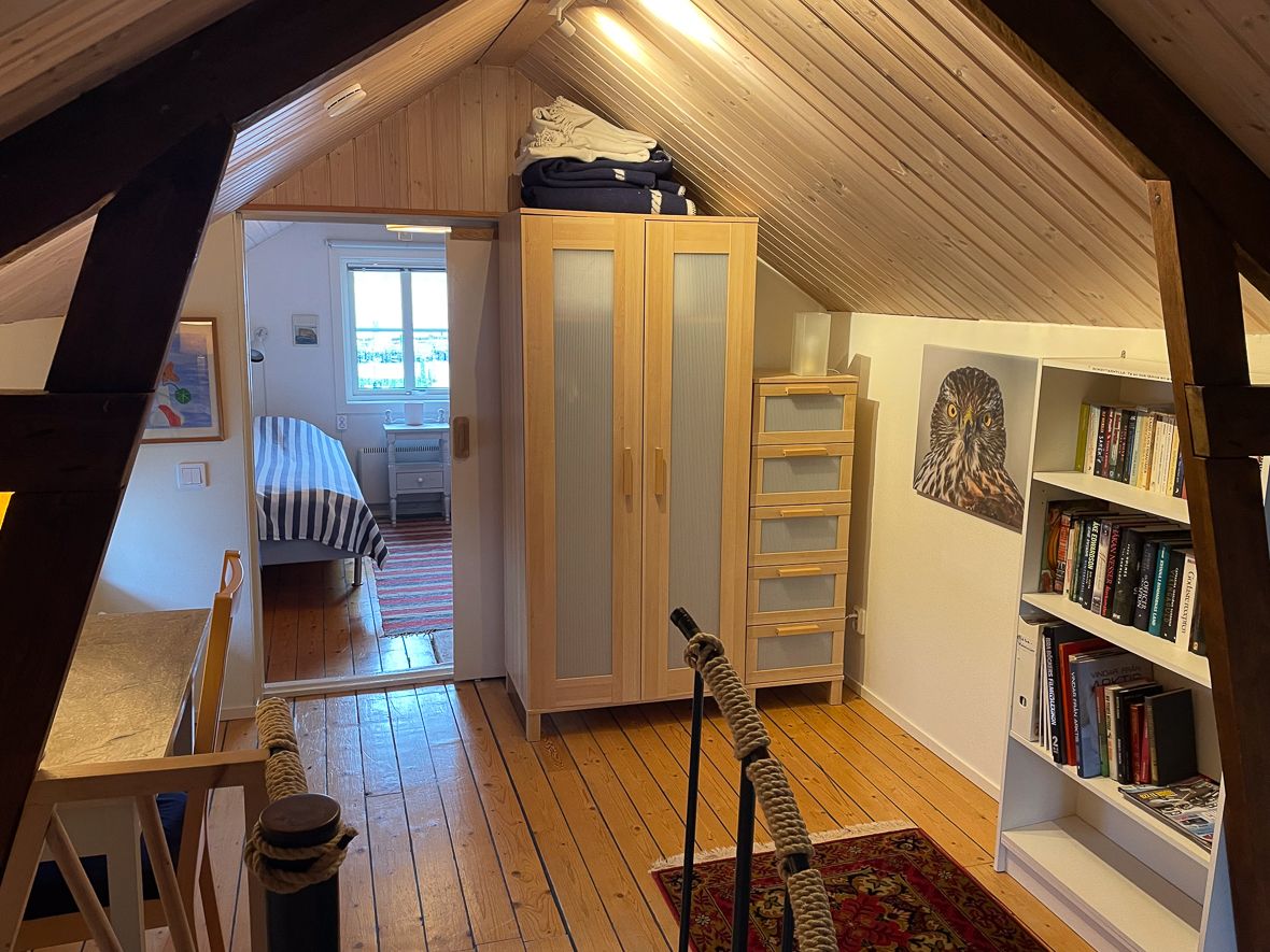 Lugnt Läge Lysekil
