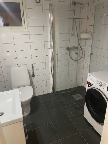 Tullinge - 1rok - 10mån - 10.350kr/mån