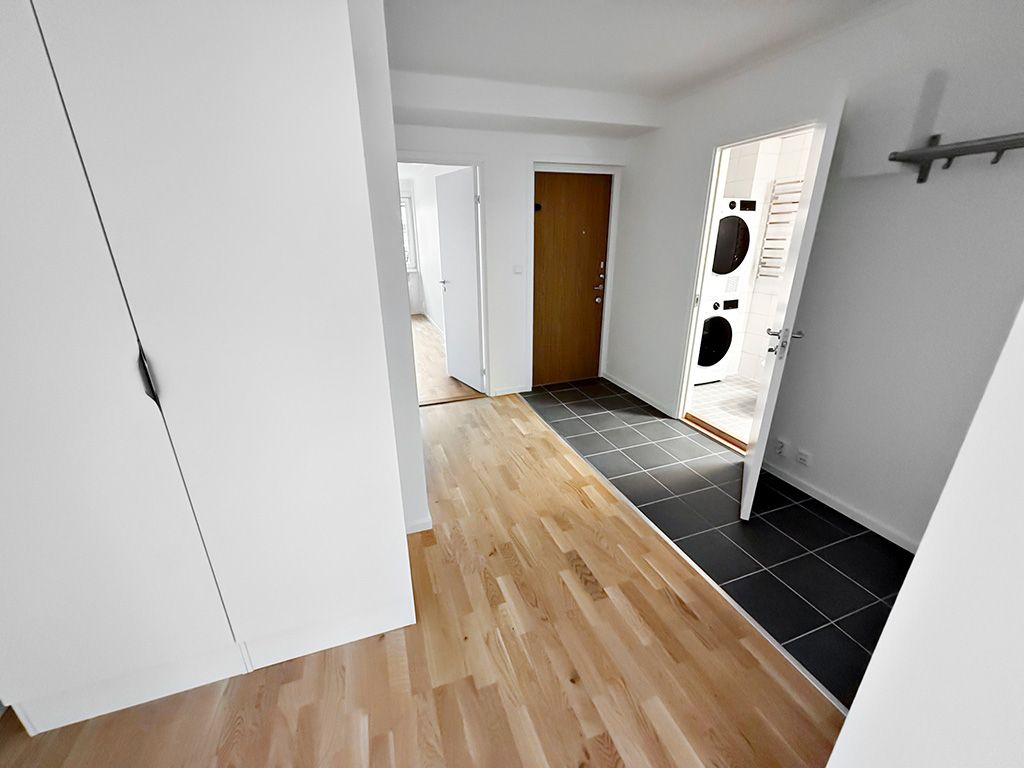 2 rums lägenhet i Köping