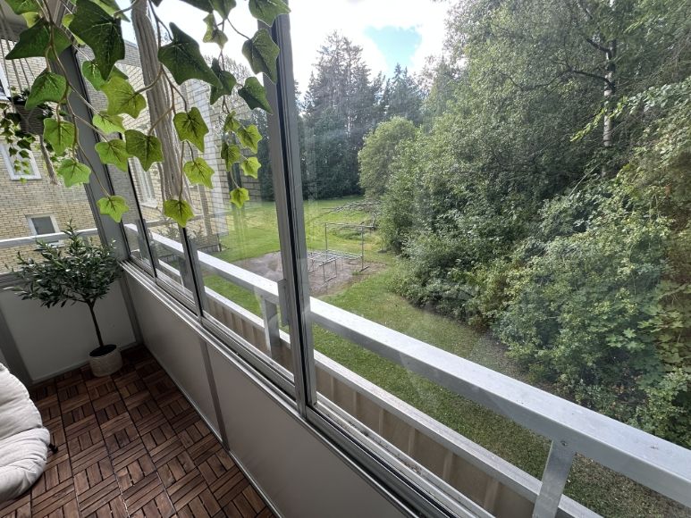 Enköping - 2rok - tillsv - 10.350kr/mån