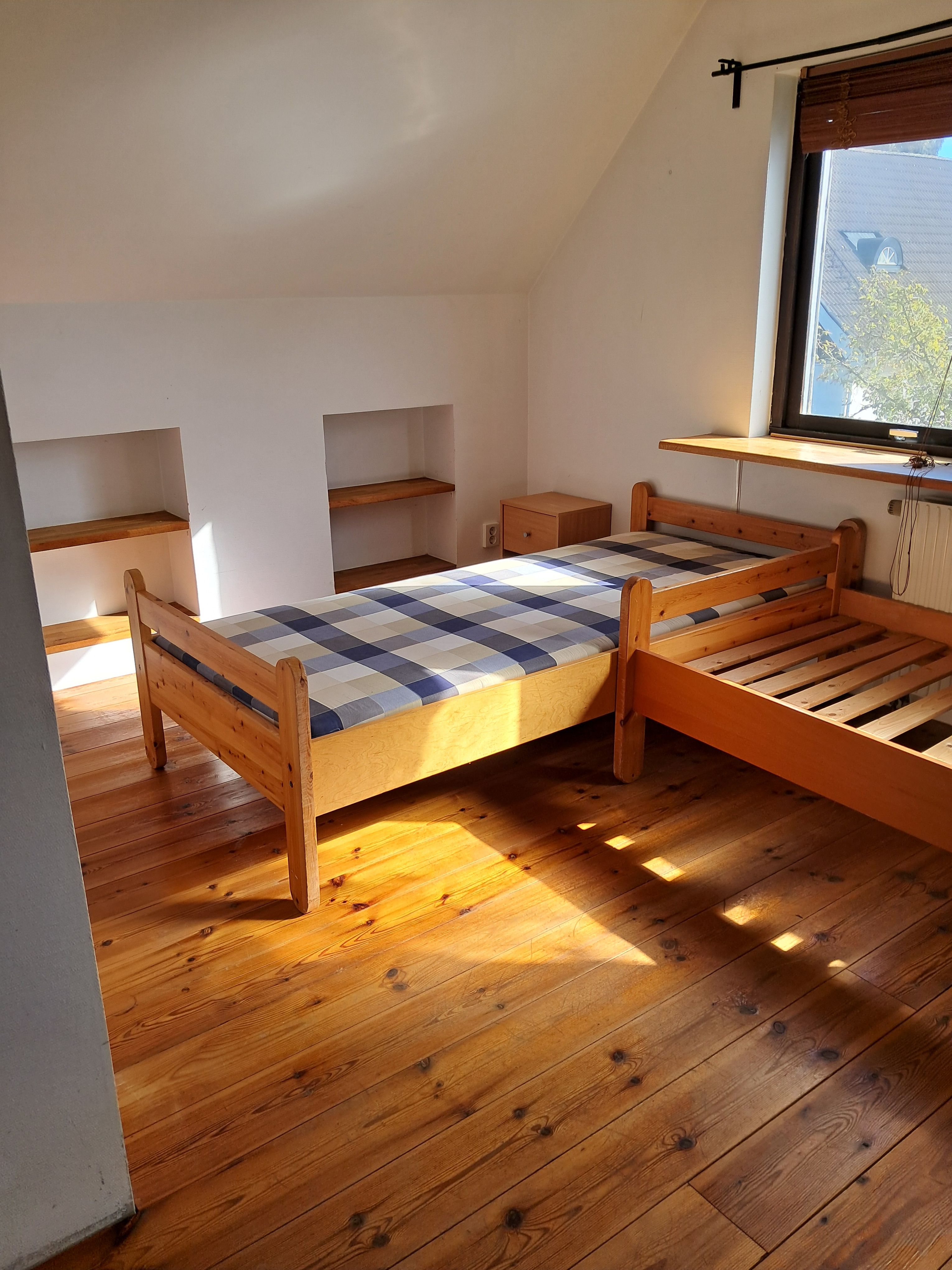 Fin lägenhet i Falsterbo uthyres