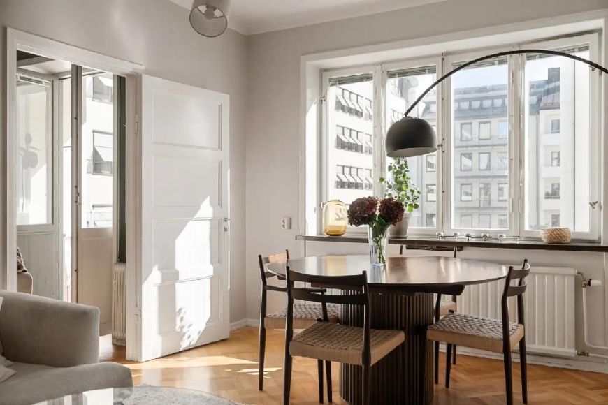 Kungsholmen - 2rok - 12mån - 25.300kr/mån