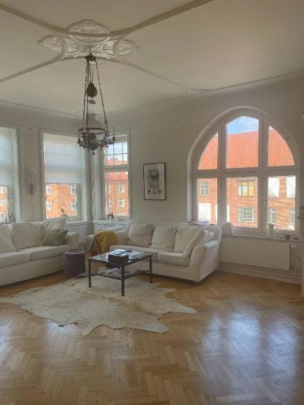 Malmö - 5.5rok - 12mån - 26.450kr/mån