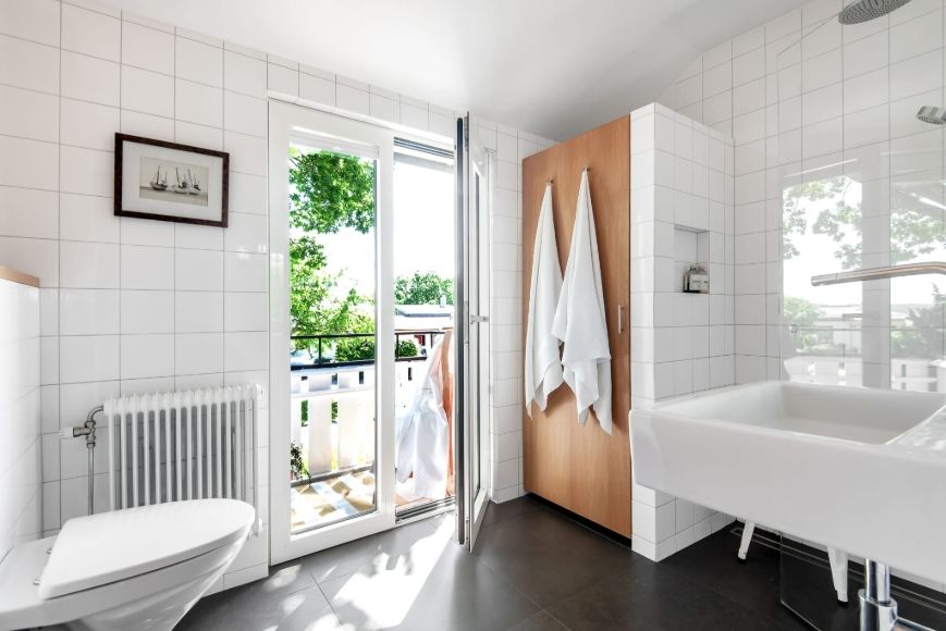 Saltsjöbaden - 4rok - 8mån - 28.995kr/mån