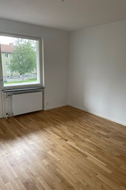 1 rums lägenhet i Fagersta