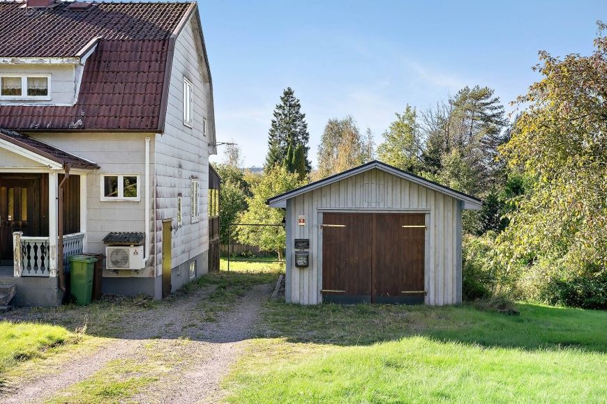 Nykroppa - 4rok - tillsv - 8.360kr/mån