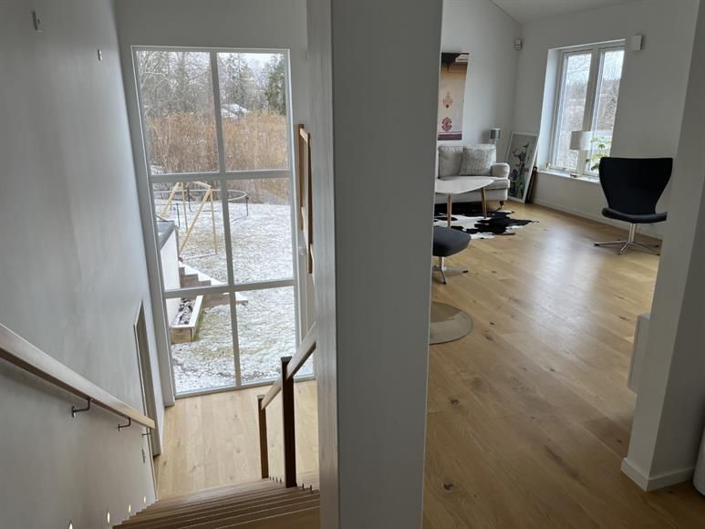 Huddinge - 7rok - 9mån - 27.600kr/mån