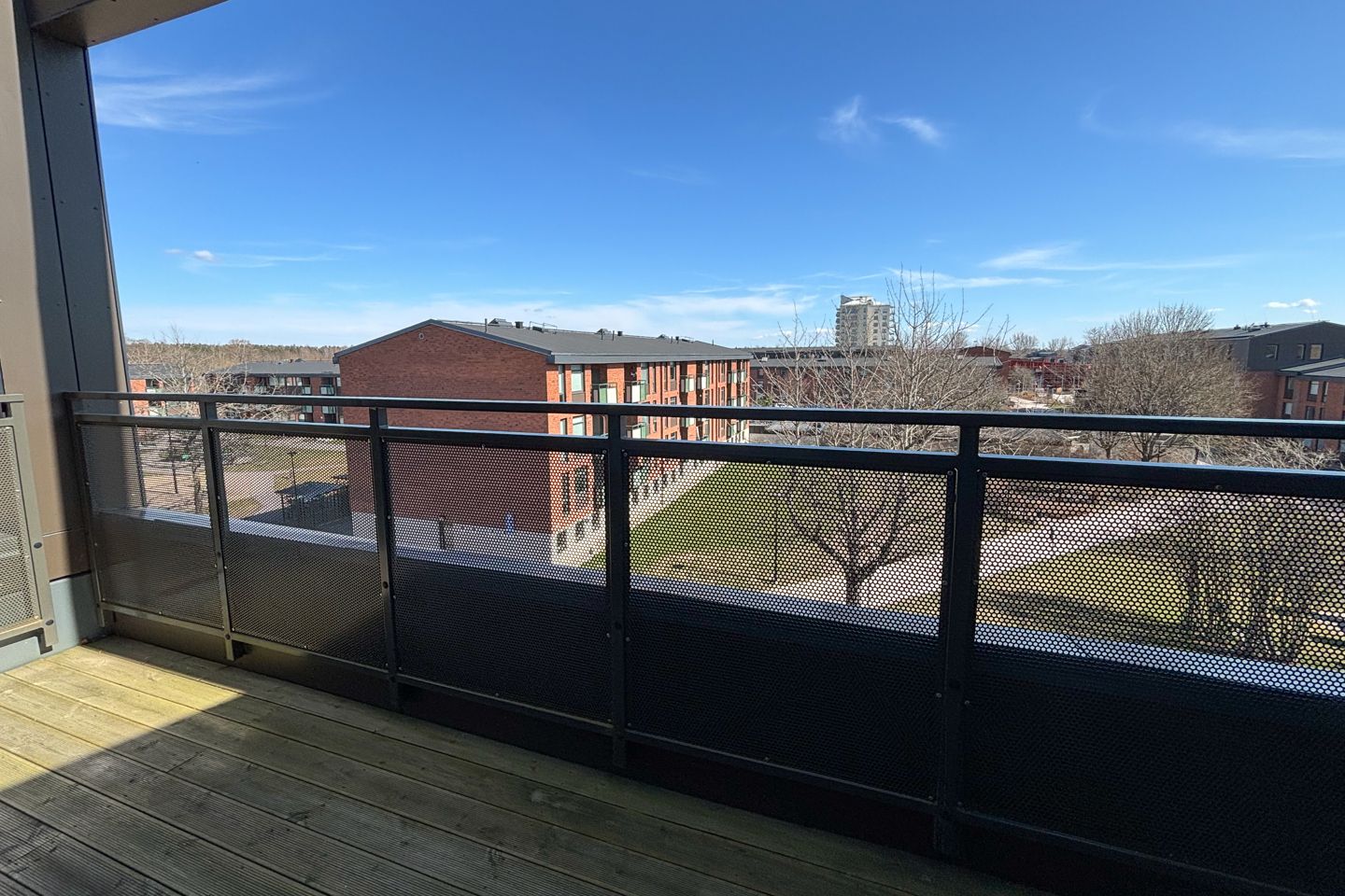 3 rums lägenhet i ÖREBRO