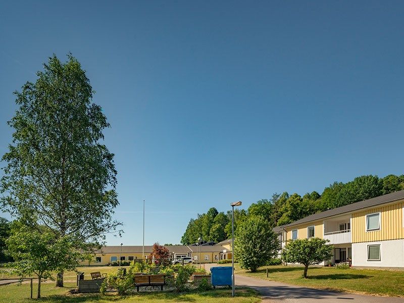 2 rums lägenhet i Bestorp