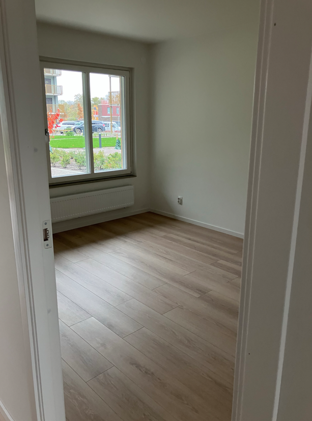 3 rums lägenhet i Strängnäs