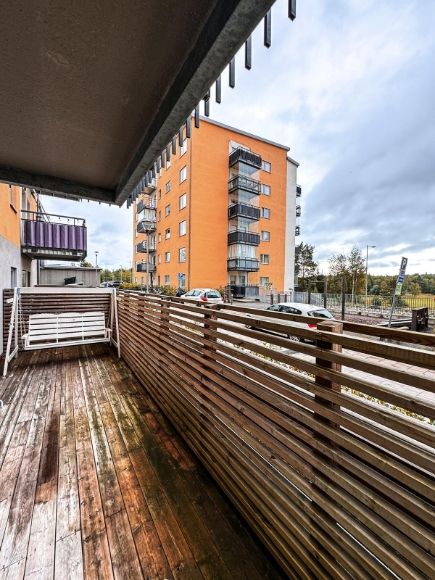 Huddinge - 2rok - tillsv - 12.650kr/mån